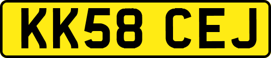 KK58CEJ