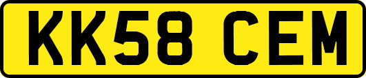 KK58CEM
