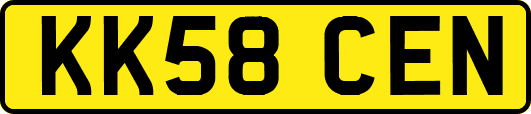 KK58CEN