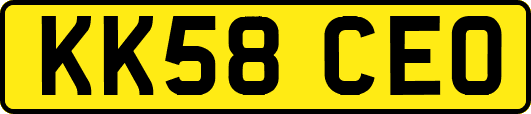 KK58CEO