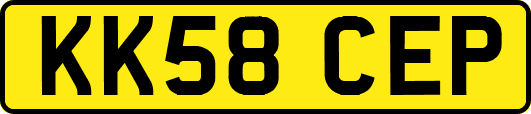 KK58CEP