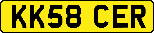 KK58CER