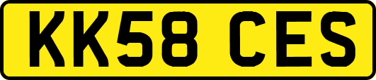 KK58CES