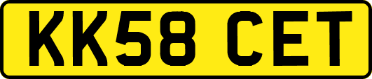 KK58CET