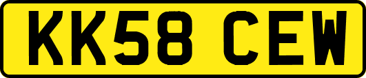 KK58CEW