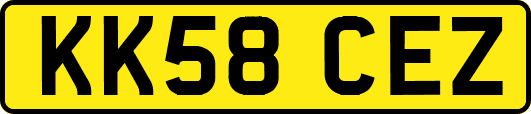 KK58CEZ