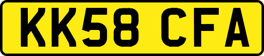KK58CFA
