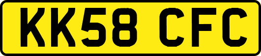 KK58CFC