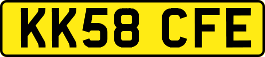 KK58CFE