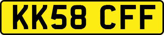 KK58CFF