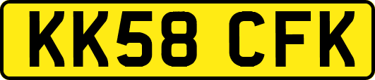 KK58CFK