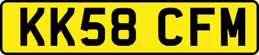 KK58CFM