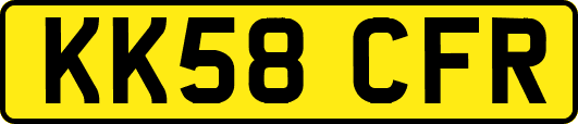 KK58CFR