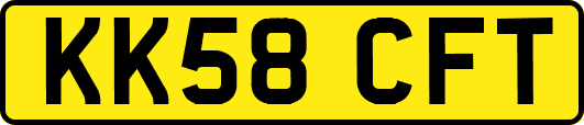 KK58CFT