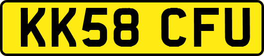 KK58CFU