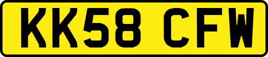 KK58CFW