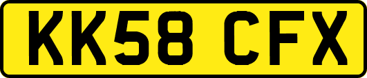 KK58CFX