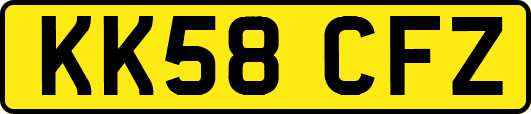 KK58CFZ