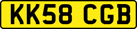 KK58CGB