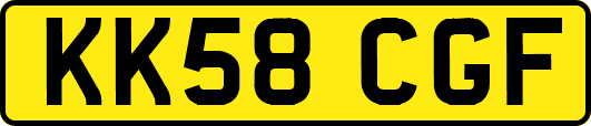 KK58CGF