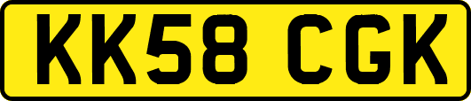 KK58CGK
