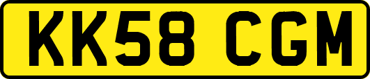 KK58CGM