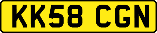 KK58CGN