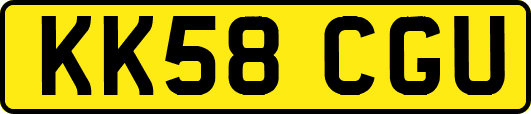 KK58CGU