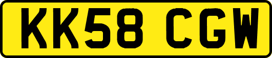 KK58CGW