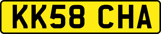 KK58CHA
