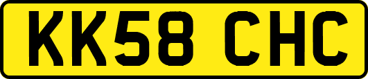 KK58CHC