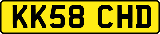 KK58CHD