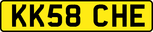 KK58CHE