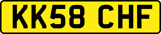 KK58CHF