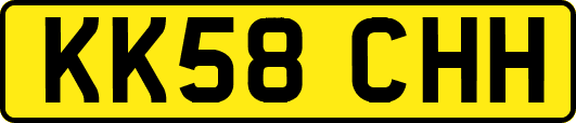 KK58CHH