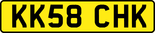KK58CHK