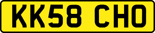 KK58CHO