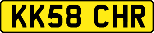 KK58CHR