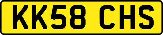 KK58CHS