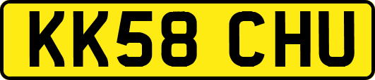 KK58CHU