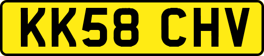 KK58CHV