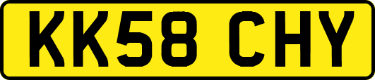 KK58CHY