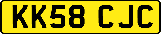KK58CJC