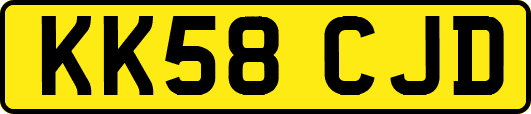 KK58CJD