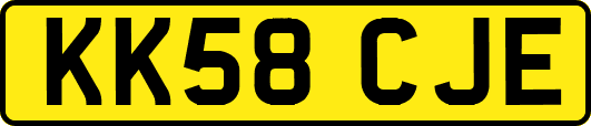 KK58CJE