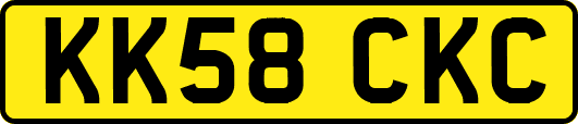 KK58CKC