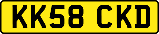 KK58CKD