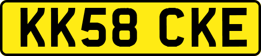 KK58CKE