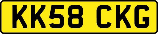 KK58CKG