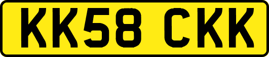 KK58CKK